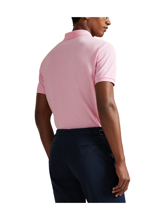 Polo Ralph Lauren - Polosärk Polo - CARMEL PINK/C7532 | Stockmann - photo 3