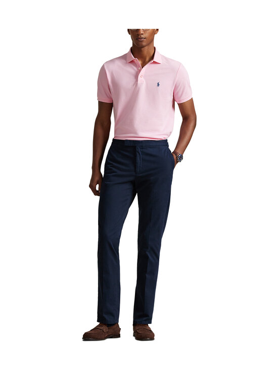 Polo Ralph Lauren - Polosärk Polo - CARMEL PINK/C7532 | Stockmann - photo 4