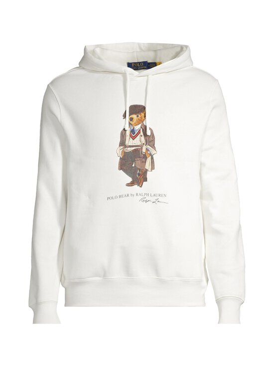 Polo Bear -huppari