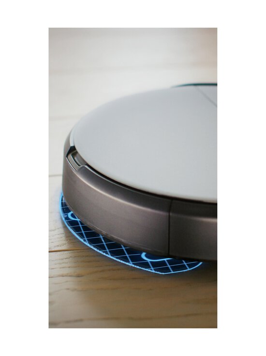 Wilfa - Innobot RVC-D4000AI -robotti-imuri - GREY - photo 6 Wilfa - Innobot RVC-D4000AI -robotti-imuri - GREY | Stockmann - photo 6