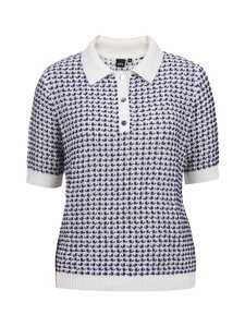 Ril's - Sondrio-neulepusero - 391 BLUE WHITE MULTICOLOR | Stockmann