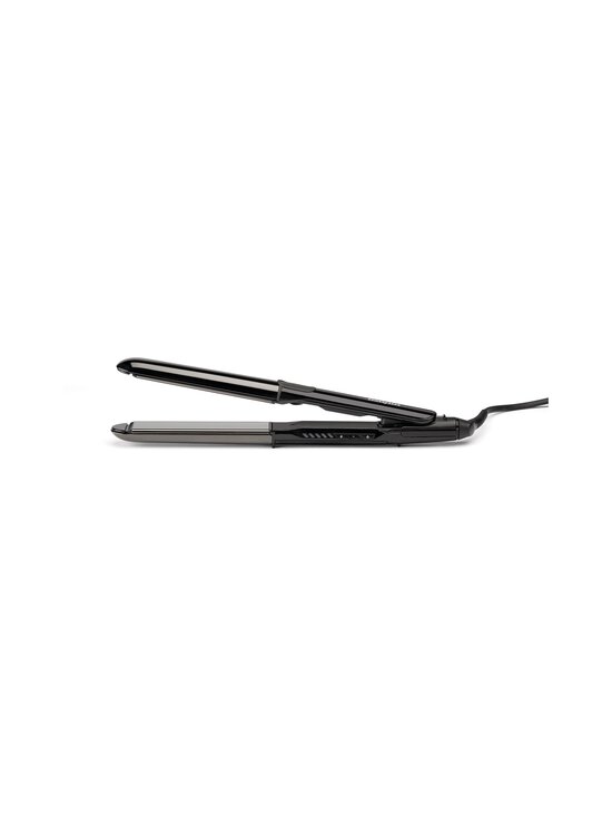 Babyliss - Straight & Curl Titanium -suoristusrauta - BLACK - photo 1 Babyliss - Straight & Curl Titanium -suoristusrauta - BLACK | Stockmann - photo 1