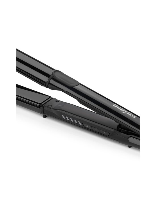 Babyliss - Straight & Curl Titanium -suoristusrauta - BLACK - photo 2 Babyliss - Straight & Curl Titanium -suoristusrauta - BLACK | Stockmann - photo 2