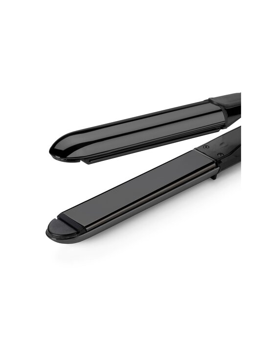 Babyliss - Straight & Curl Titanium -suoristusrauta - BLACK - photo 4 Babyliss - Straight & Curl Titanium -suoristusrauta - BLACK | Stockmann - photo 4