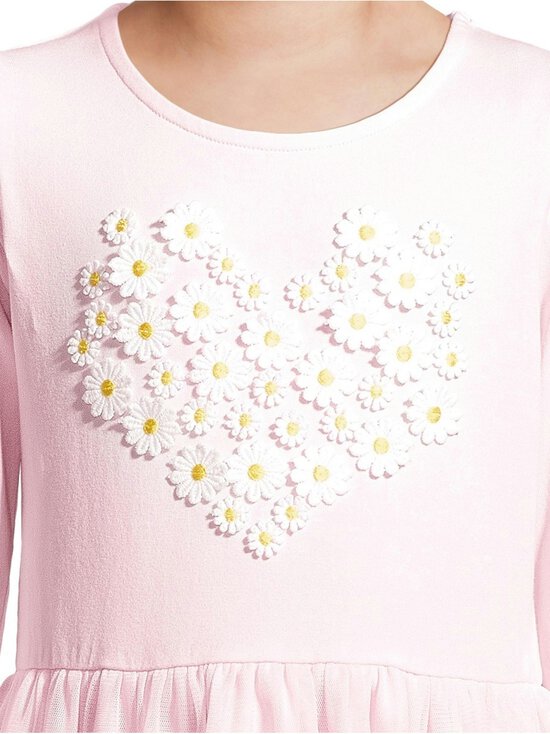 Bogi - Jemina-tyllimekko - PEARL PINK - photo 4 Bogi - Jemina-tyllimekko - PEARL PINK | Stockmann - photo 4