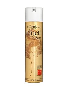 L'Oréal Paris - Elnett Hairspray Normal -hiuskiinne 250 ml L'Oréal Paris - Elnett Hairspray Normal -hiuskiinne 250 ml | Stockmann