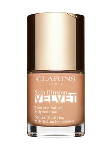 Clarins - Skin Illusion Velvet -meikkivoide 30 ml Clarins - Skin Illusion Velvet -meikkivoide 30 ml | Stockmann
