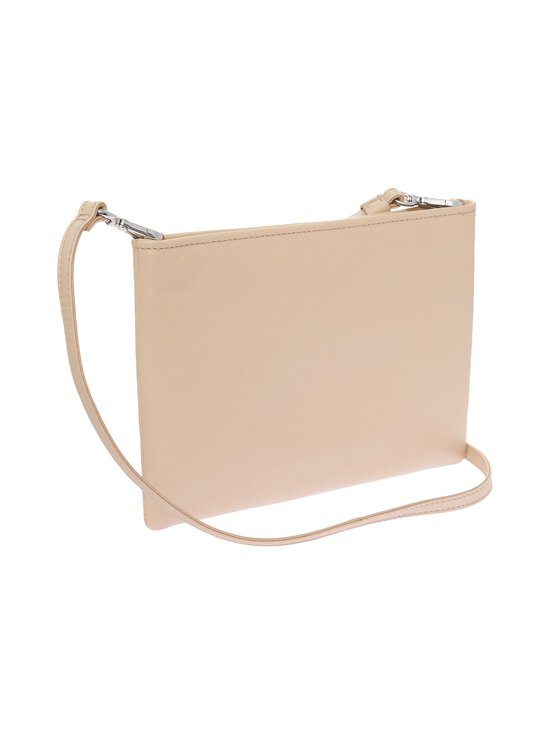 Marimekko - Vieno Shoudler -nahkalaukku - 802 BEIGE | Stockmann - photo 2