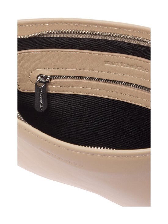 Marimekko - Vieno Shoudler -nahkalaukku - 802 BEIGE | Stockmann - photo 3