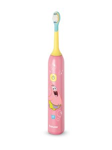 Beurer - Paavo Pesusieni SC11 -sähköhammasharja - PINK | Stockmann