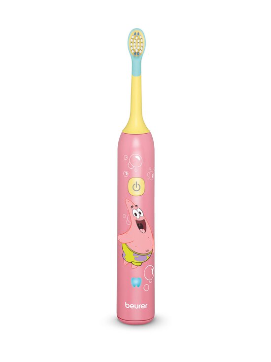 Beurer - Paavo Pesusieni SC11 -sähköhammasharja - PINK | Stockmann - photo 3