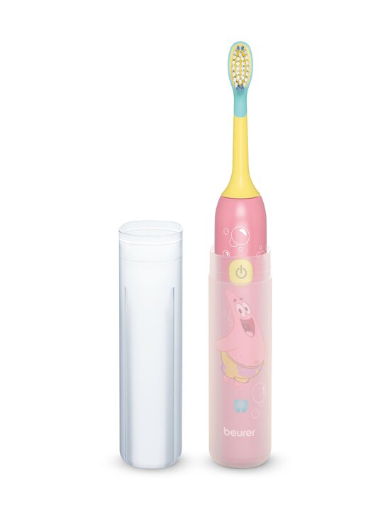 Beurer - Paavo Pesusieni SC11 -sähköhammasharja - PINK | Stockmann - photo 5