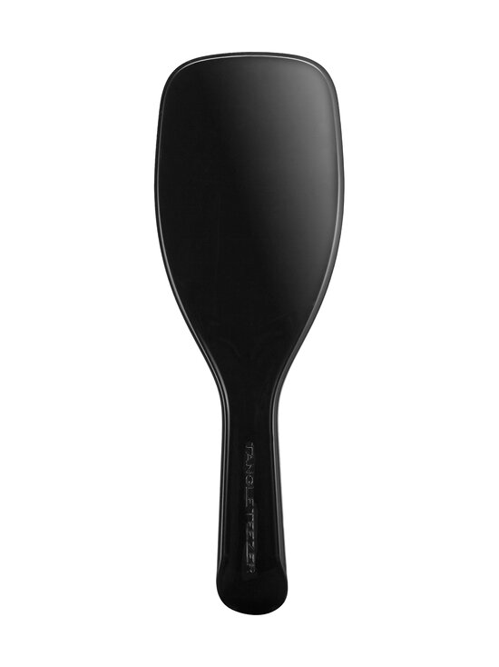 Tangle Teezer - Straight & Curly Large Ultimate Detangler Black - selvitysharja - BLACK GLOSS | Stockmann - photo 2