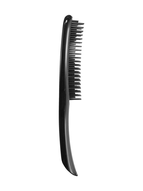 Tangle Teezer - Straight & Curly Large Ultimate Detangler Black - selvitysharja - BLACK GLOSS | Stockmann - photo 3