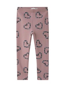 Name It - NmfOlukria-leggingsit - TOADSTOOL | Stockmann