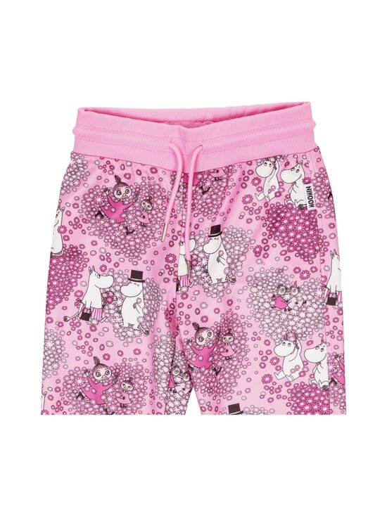 Moomin by Martinex - Dressipüksid Friends - PINK | Stockmann - photo 2