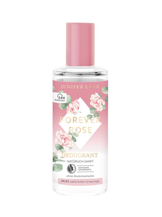 Forever Rose -deodorantti 75 ml