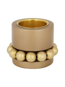 Aarikka - Küünlajalg Printsess - C914/C210 KULTA Aarikka - Küünlajalg Printsess - C914/C210 KULTA | Stockmann