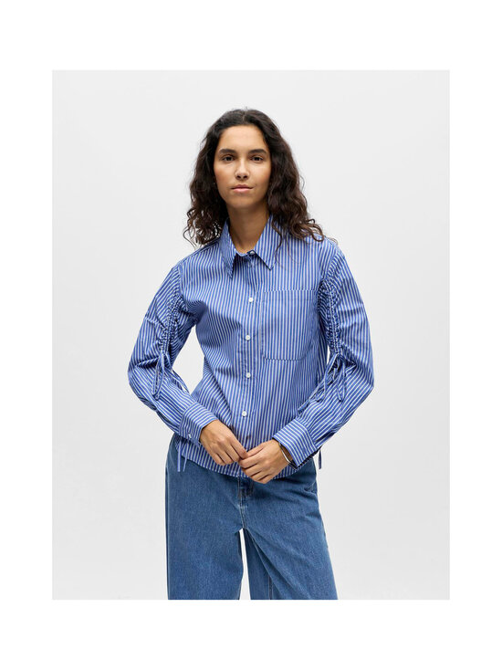 Object - Särk ObjJio - CLEMATIS BLUE STRIPES:WHITE | Stockmann - photo 4