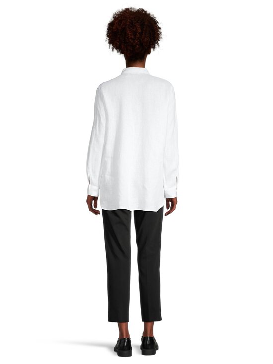 Gerry Weber - Pellavapaita - 99600 WHITE - photo 3 Gerry Weber - Pellavapaita - 99600 WHITE | Stockmann - photo 3