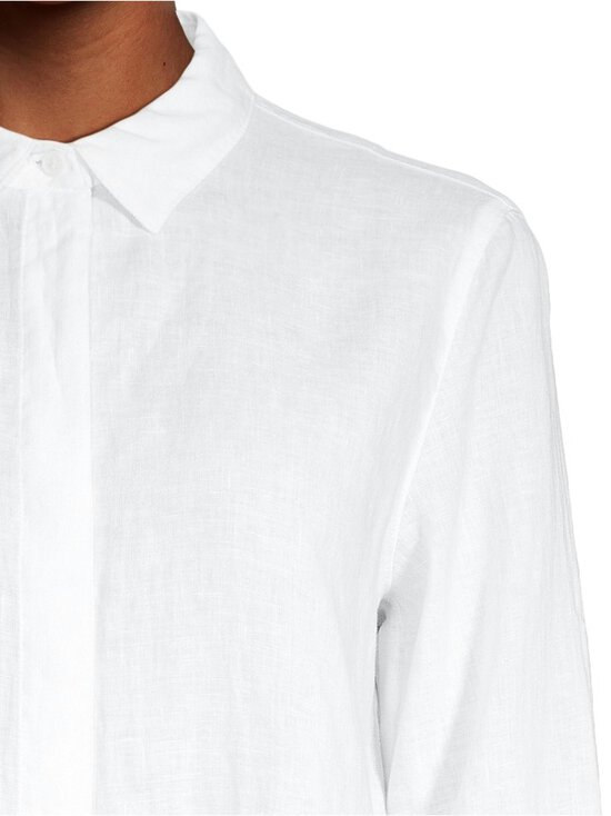 Gerry Weber - Pellavapaita - 99600 WHITE - photo 5 Gerry Weber - Pellavapaita - 99600 WHITE | Stockmann - photo 5