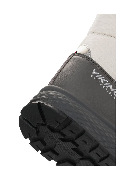 Viking - Equip Warm- vedenpitävät talvikengät - 91 DARK GREY | Stockmann - photo 4