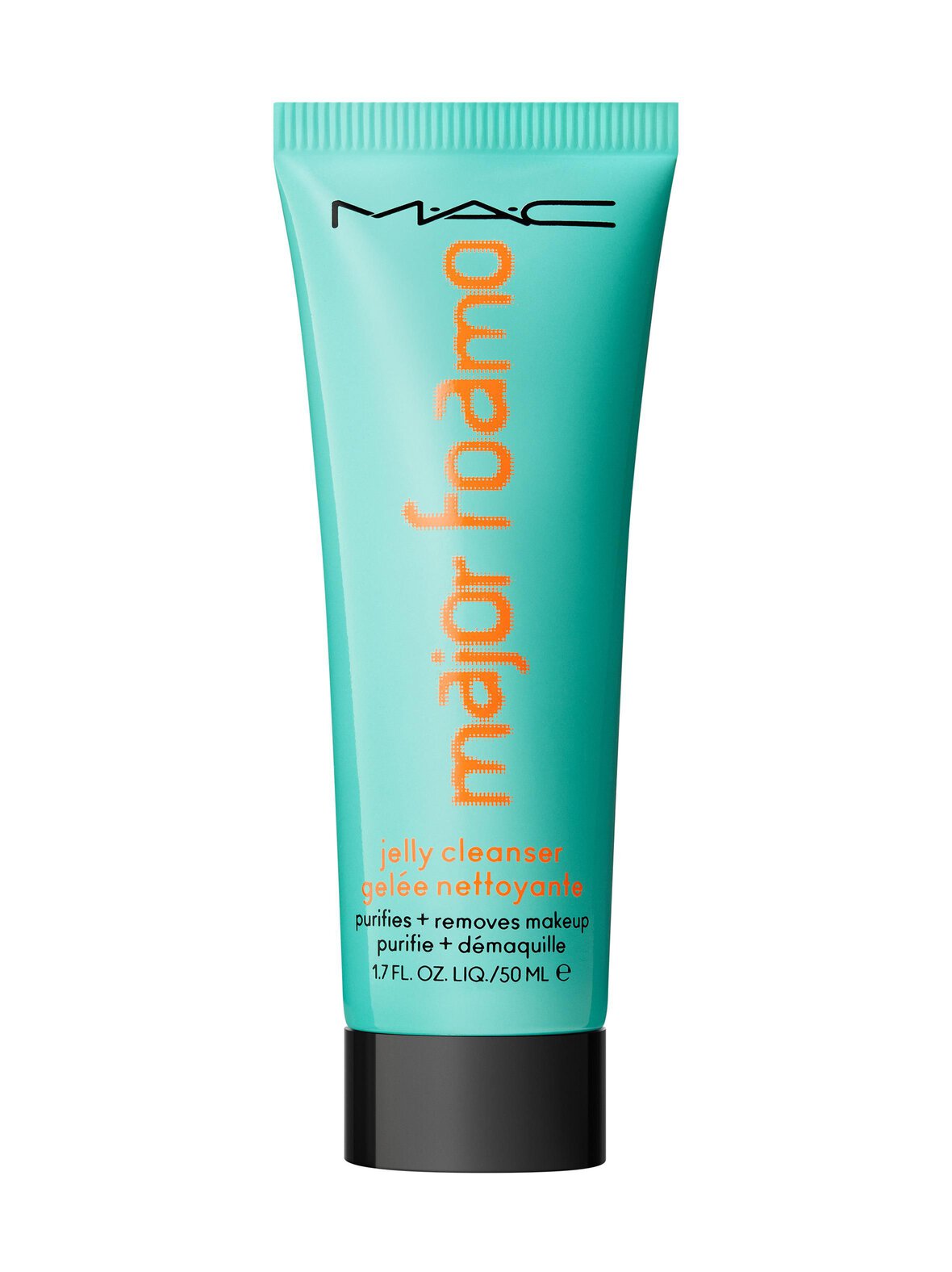 Major Foamo Jelly Face Cleanser -puhdistusgeeli