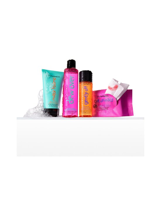MAC - Puhastusgeel Major Foamo Jelly Face Cleanser - NOCOL | Stockmann - photo 9