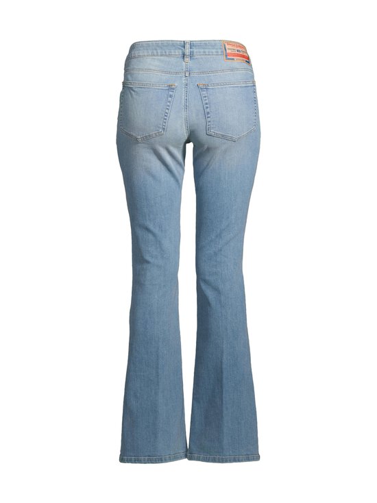 Diesel - D-Ebbey -farkut - 01 LIGHT BLUE | Stockmann - photo 2