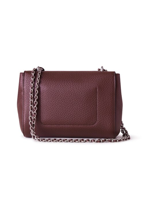 Mulberry - Lily-nahkalaukku - K560 BLACK CHERRY - photo 2 Mulberry - Lily-nahkalaukku - K560 BLACK CHERRY | Stockmann - photo 2