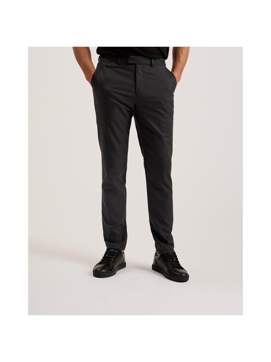Ted Baker London - Püksid Mirco Houndstooth Slim - GREY - photo 3 Ted Baker London - Püksid Mirco Houndstooth Slim - GREY | Stockmann - photo 3