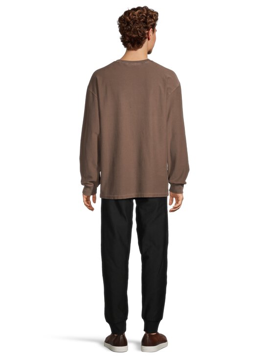 Carhartt WIP - Loose Pocket krekls - 47GD TOBACCO | Stockmann - photo 3