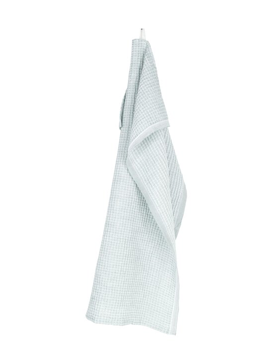 Lapuan Kankurit - Maija-vohvelipyyhe 48 x 70 cm - 24 WHITE-JADE | Stockmann - photo 1
