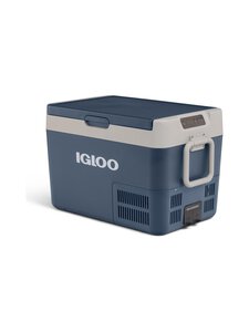 Igloo - Kompressorikylmälaukku 32 l - BLUE | Stockmann