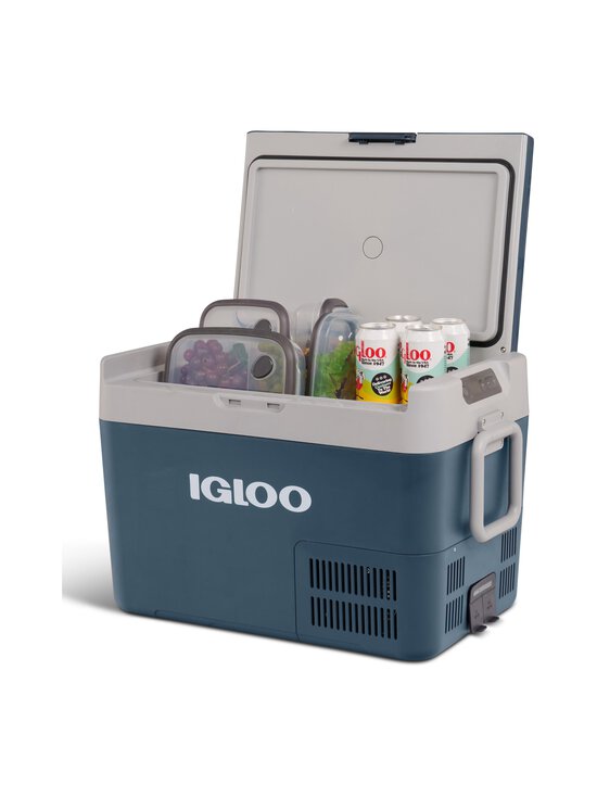 Igloo - Kompressorikylmälaukku 32 l - BLUE | Stockmann - photo 3