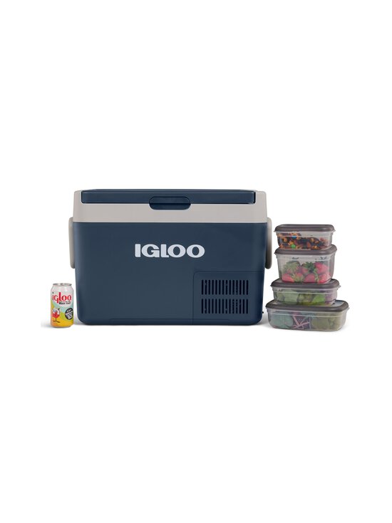 Igloo - Kompressorikylmälaukku 32 l - BLUE | Stockmann - photo 4