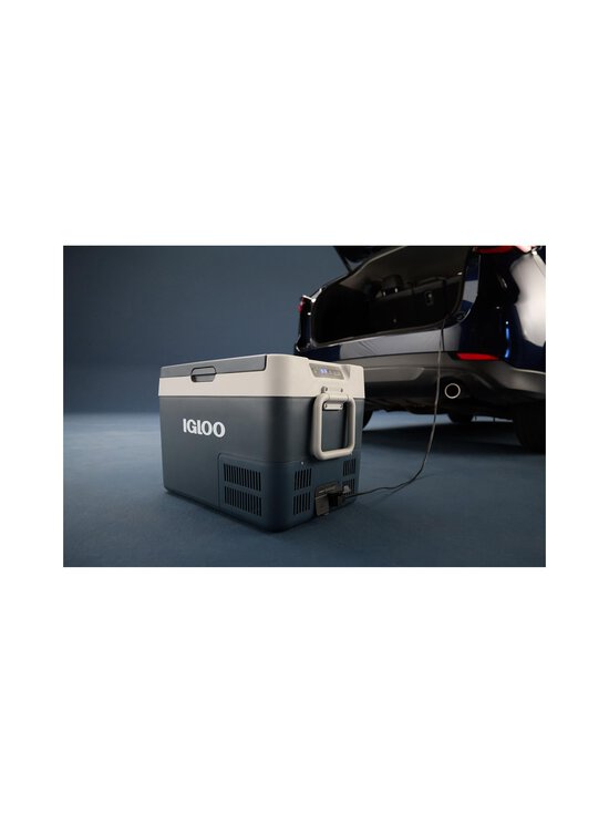 Igloo - Kompressorikylmälaukku 32 l - BLUE | Stockmann - photo 6