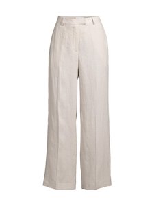 ESSENTIALS by Stockmann - Marianne-housut - BEIGE | Stockmann