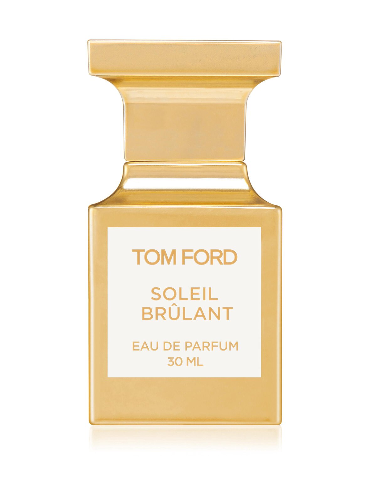 Tom Ford Soleil brûlant edp -tuoksu 100 ml