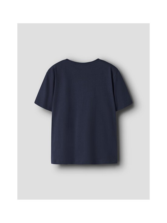 Name It - NkmVilogo Regular t-krekls - NAVY BLAZER PRINT:COLLEGE | Stockmann - photo 2
