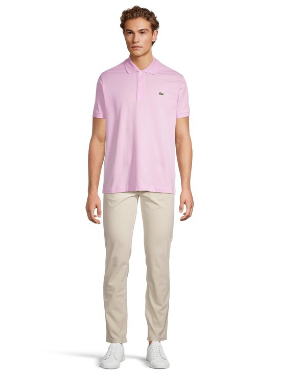 Lacoste - Polos Homme polo krekls - ALBIZIA | Stockmann - photo 2