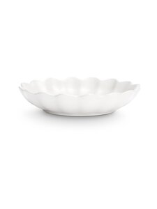 Mateus - Oyster-kulho 24 cm - WHITE | Stockmann