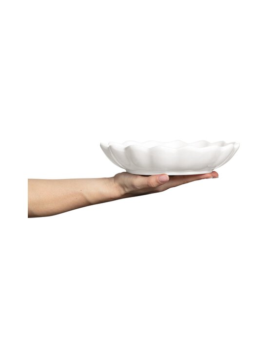 Mateus - Oyster-kulho 24 cm - WHITE | Stockmann - photo 2