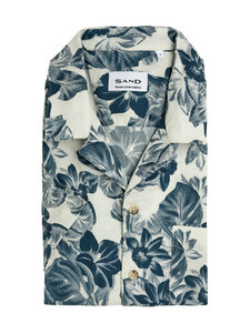 SAND Copenhagen - Triiksärk Chad - 950 PATTERN | Stockmann