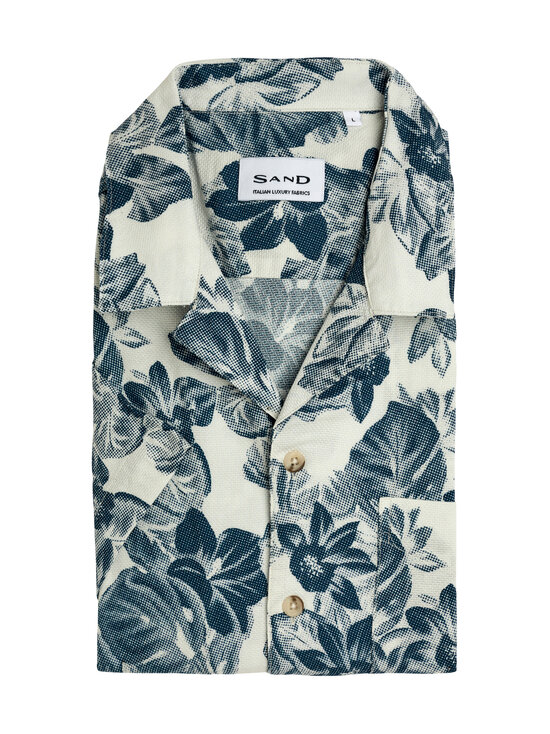 SAND Copenhagen - Triiksärk Chad - 950 PATTERN | Stockmann - photo 1