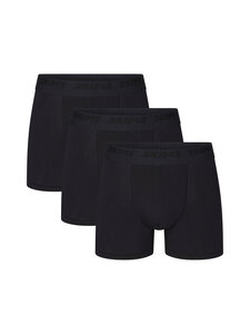 SKIMS - Stretch-alushousut 3-pack - OBSIDIAN | Stockmann