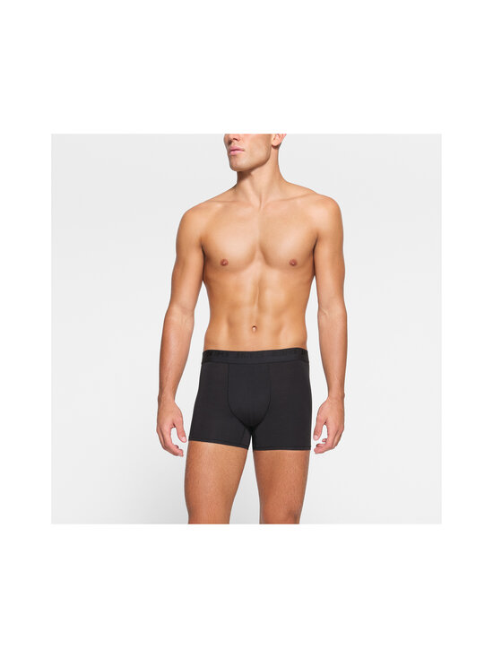 SKIMS - Stretch-alushousut 3-pack - OBSIDIAN | Stockmann - photo 2