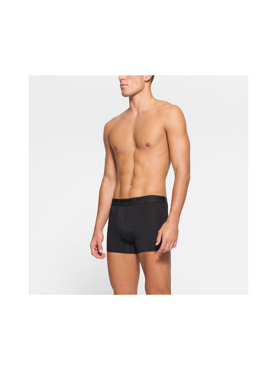 SKIMS - Stretch-alushousut 3-pack - OBSIDIAN | Stockmann - photo 3