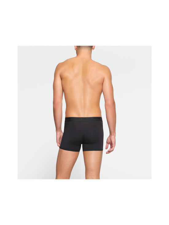 SKIMS - Stretch-alushousut 3-pack - OBSIDIAN | Stockmann - photo 4