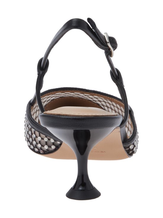 lola cruz - Carmen 50 -avokkaat - 03-NEGRO - photo 3 lola cruz - Carmen 50 -avokkaat - 03-NEGRO | Stockmann - photo 3